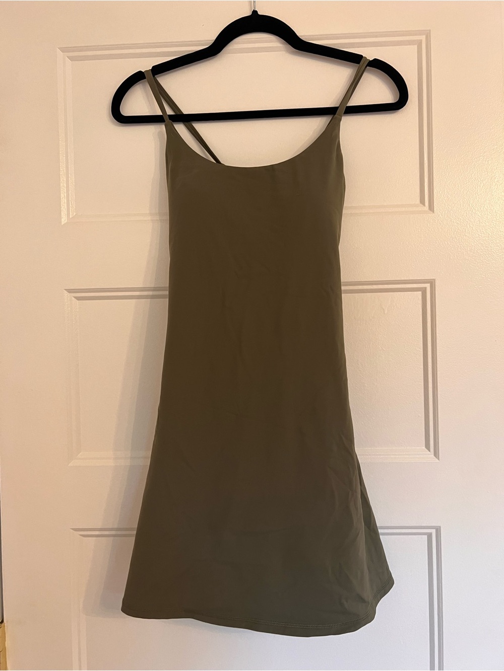Athletic Dress